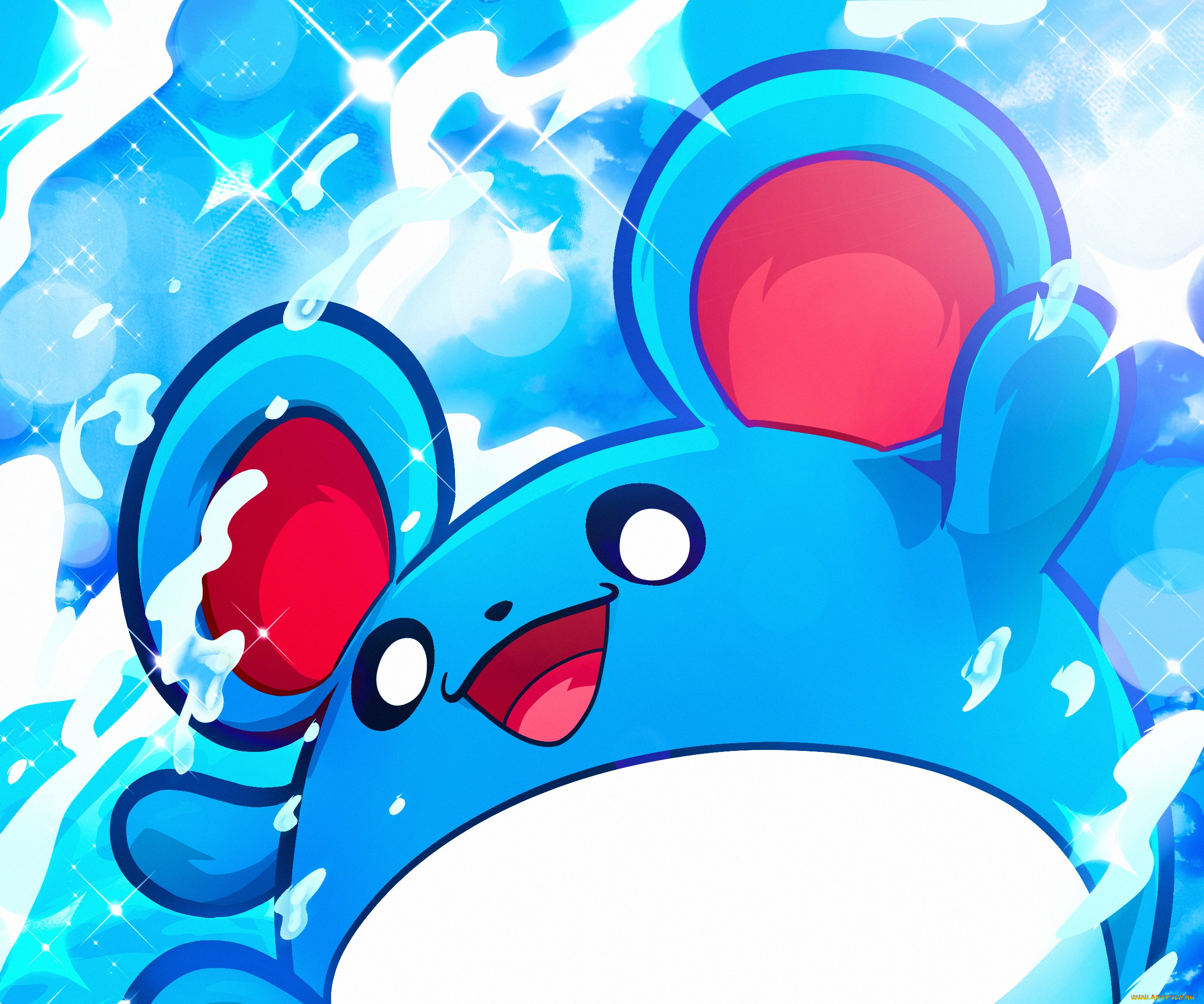 , pokemon